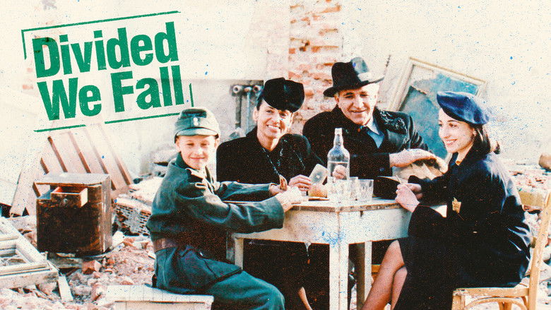 кадр из фильма По одиночке мы погибнем