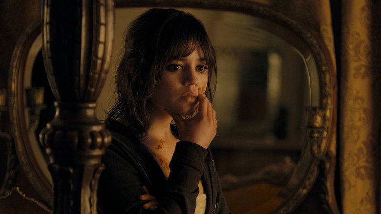 кадр из фильма Последнее завтра