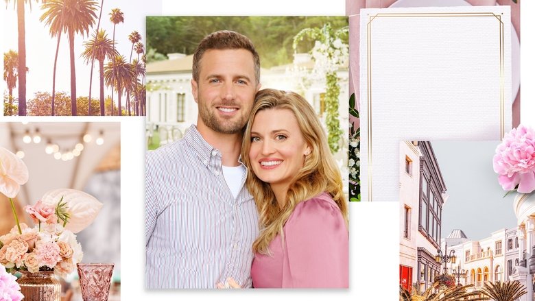 кадр из фильма Beverly Hills Wedding