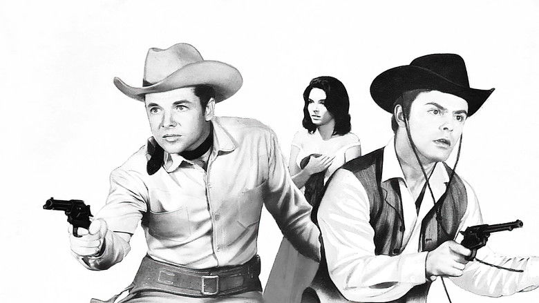 кадр из фильма Posse from Hell