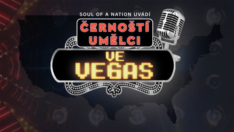 кадр из фильма Soul of a Nation Presents: Black in Vegas