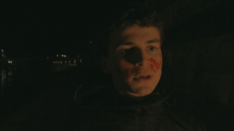 кадр из фильма FREEDOM