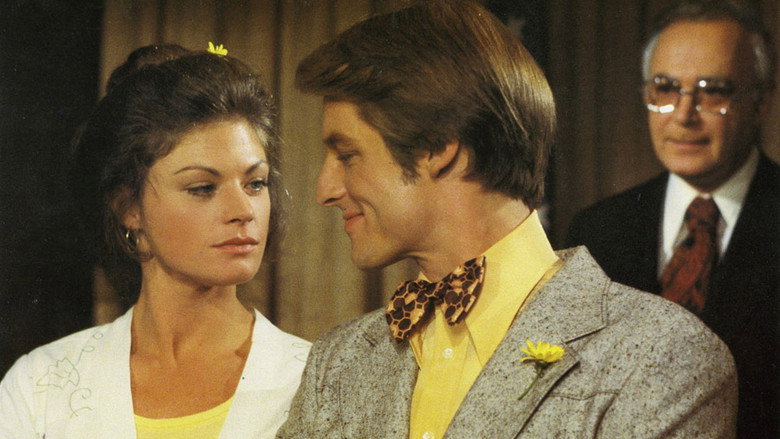 кадр из фильма A Different Story