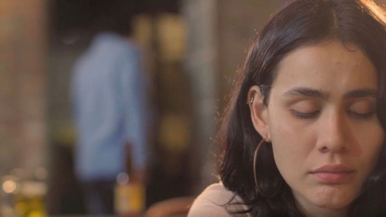 кадр из фильма Puedo Explicarlo