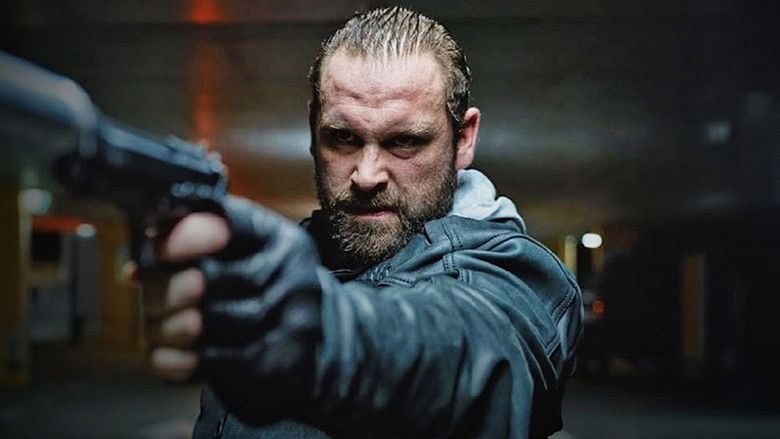 кадр из фильма Двуличный