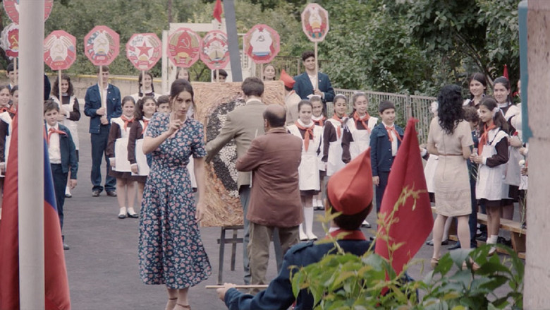 кадр из фильма Я подарю тебе победу