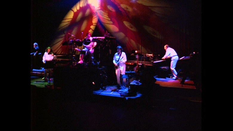 кадр из фильма Mannheim Steamroller: Christmas Live