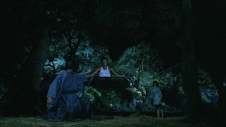 кадр из фильма 紅場飛龍