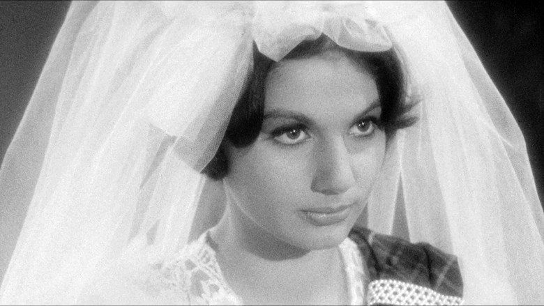 кадр из фильма La vendetta di Lady Morgan