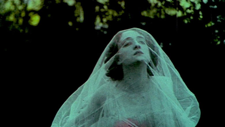 кадр из фильма Italia: il fuoco, la cenere