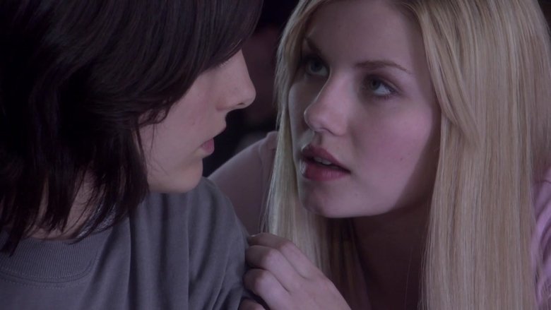 кадр из фильма Душа тишины