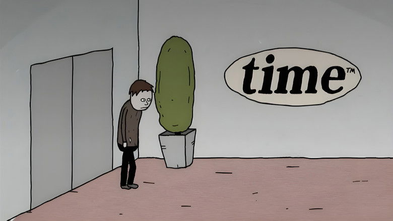 кадр из фильма Time