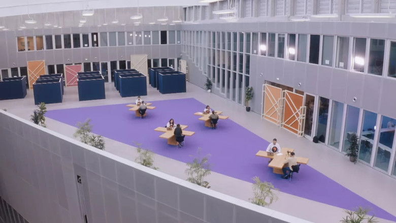 кадр из фильма Sommes-nous tous racistes ?