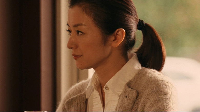 кадр из фильма サイドウェイズ