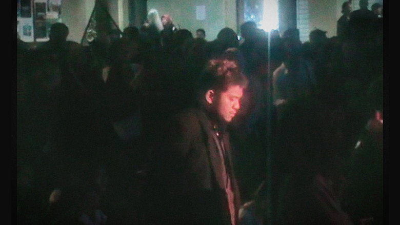 кадр из фильма Understanding Jarbani