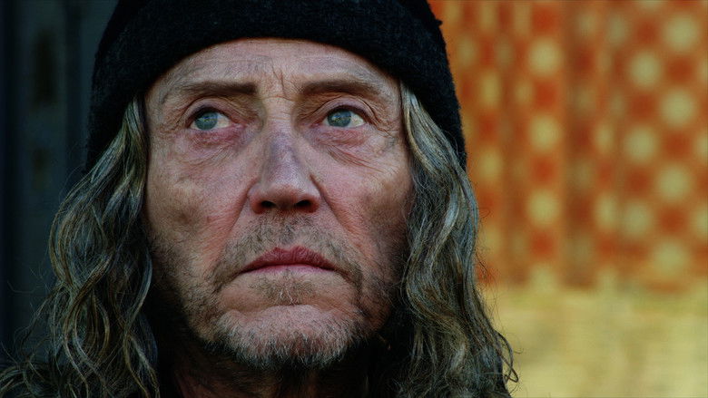 кадр из фильма Власть убеждений