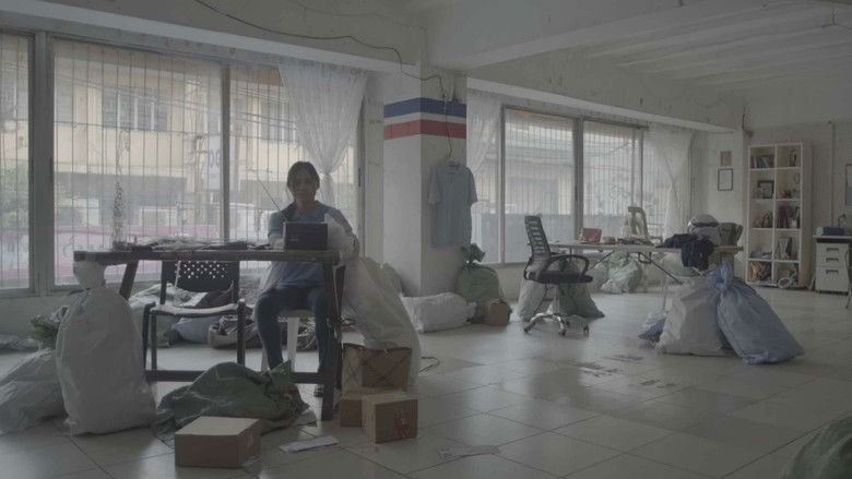 кадр из фильма Return to Sender