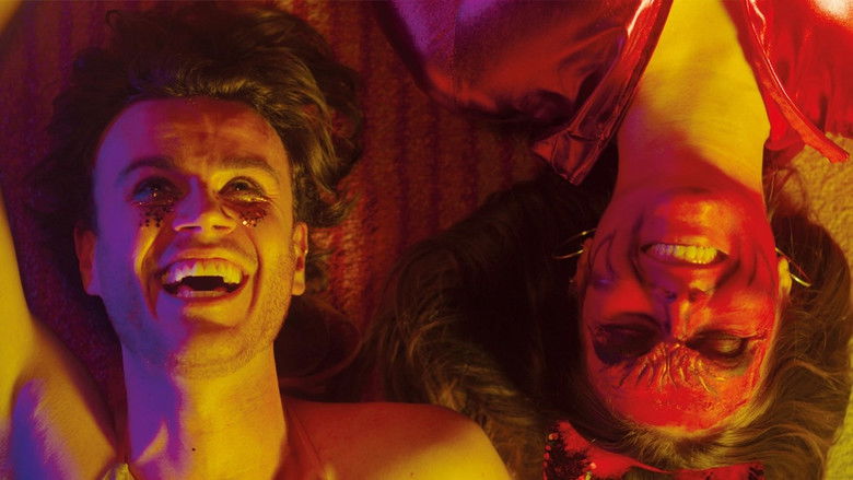 кадр из фильма Bisexual Crisis!!!