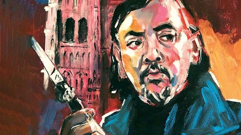 Потрошитель из Нотрдама