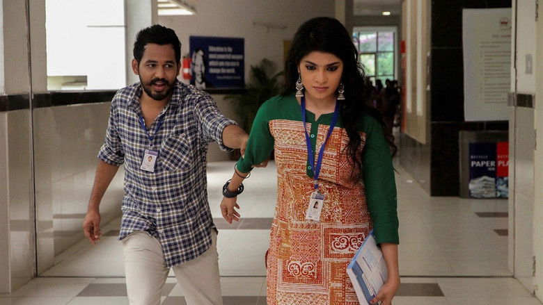 кадр из фильма மீசைய முறுக்கு