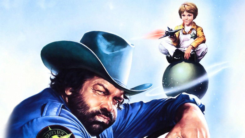 кадр из фильма Почему...капитан выбрал меня?