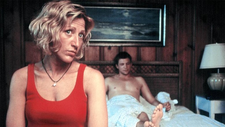 кадр из фильма Sunshine State