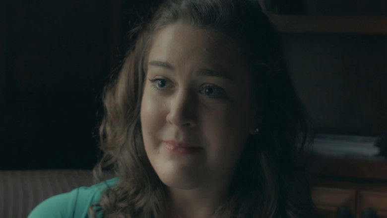 кадр из фильма Tethers