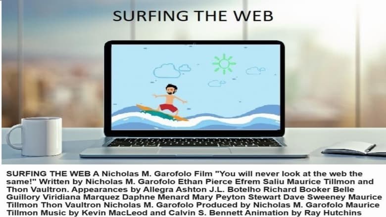 кадр из фильма Surfing the Web