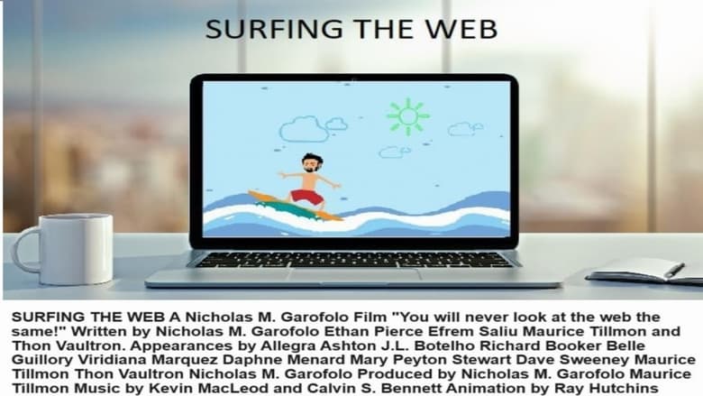 Surfing the Web