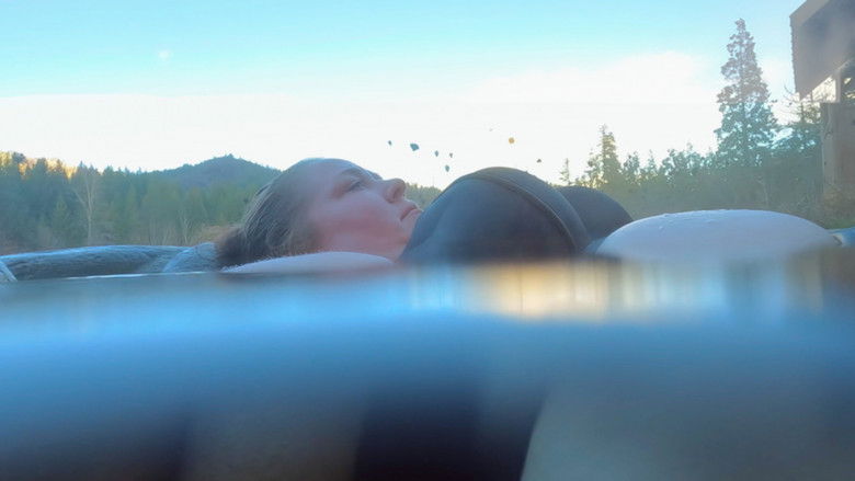 кадр из фильма Your Fat Friend