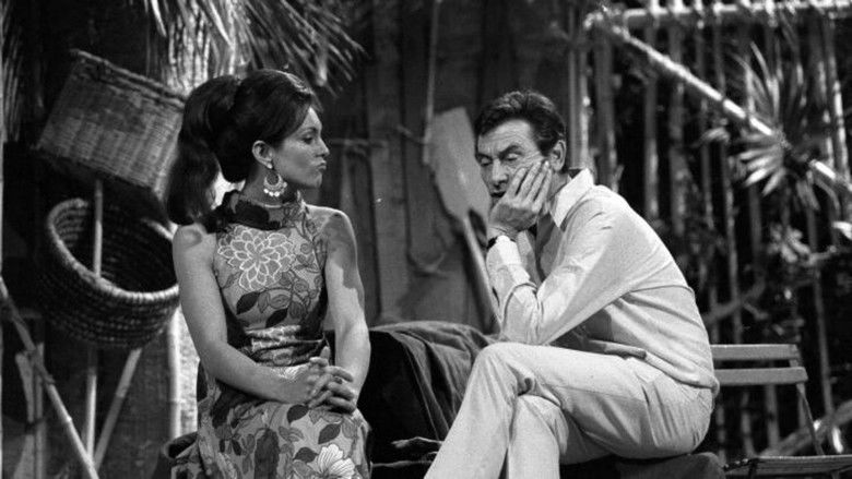 кадр из фильма Frédéric