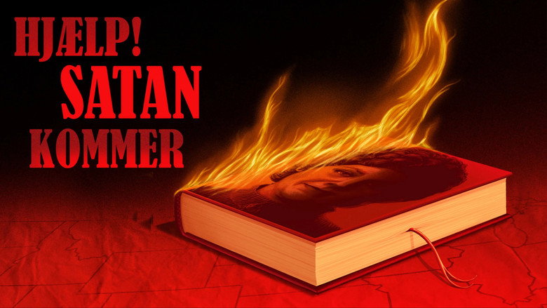 кадр из фильма Satan Wants You