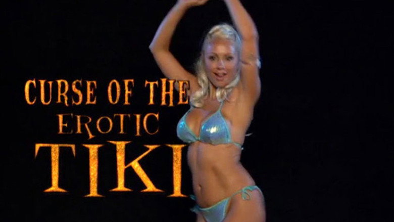 кадр из фильма Bikini a Go Go