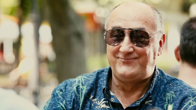 кадр из фильма Часовщик