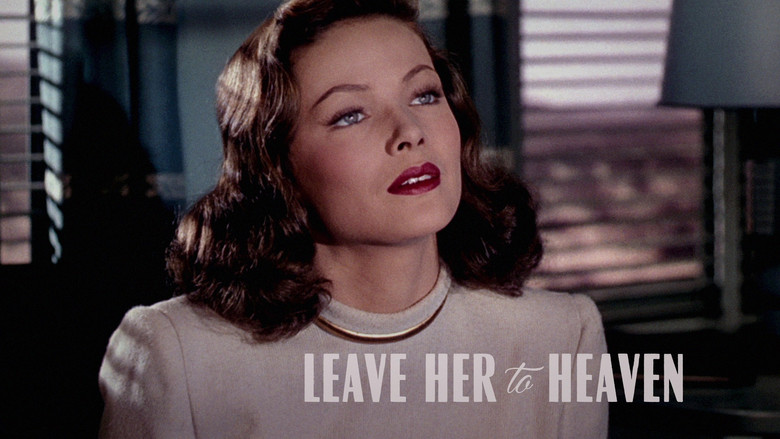 кадр из фильма Бог ей судья