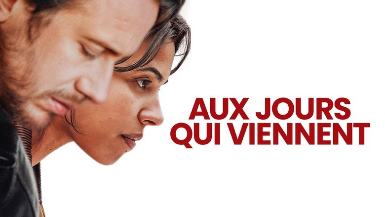 кадр из фильма Надвигающиеся дни