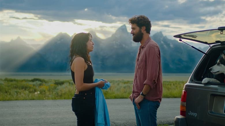 кадр из фильма Peak Season