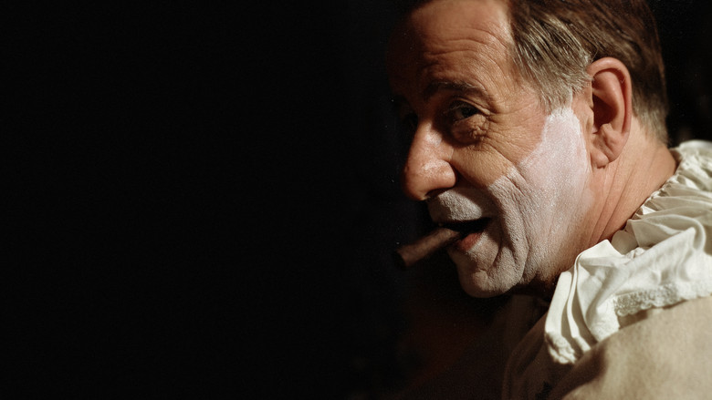 кадр из фильма Король смеха