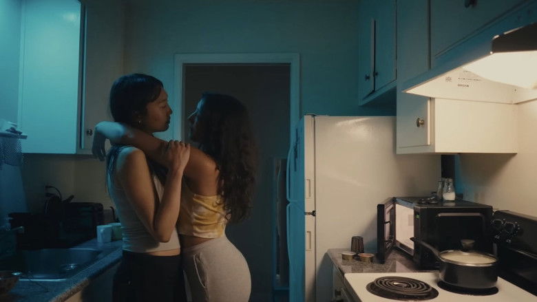 кадр из фильма After All