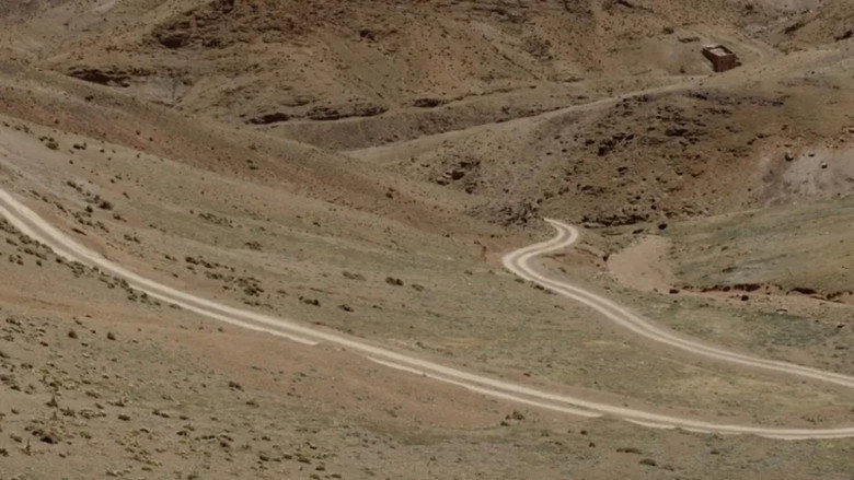 кадр из фильма Je t'aime moi non plus - France-Maroc