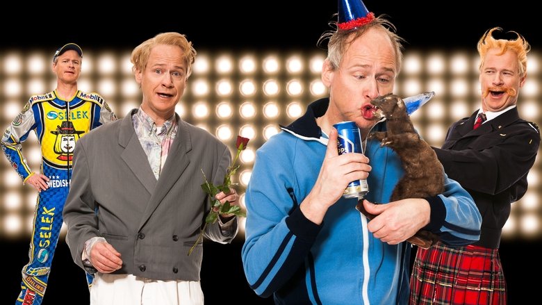 кадр из фильма Kulfadern