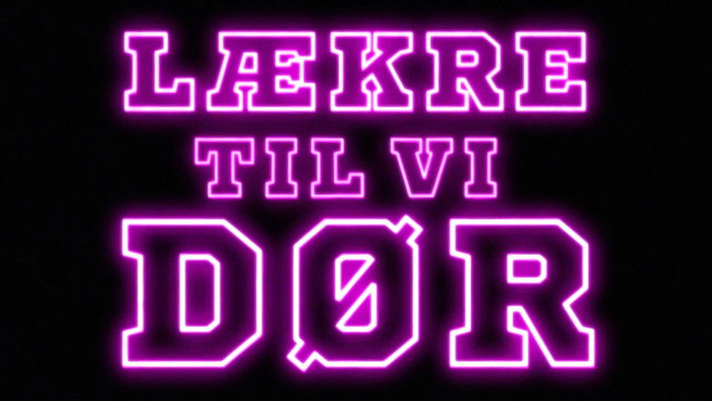 кадр из фильма Lækre Til Vi Dør