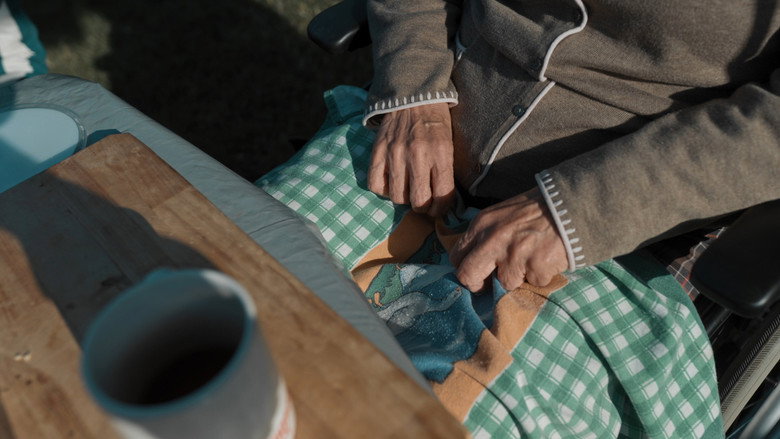 кадр из фильма Nebensache: Ruhestand