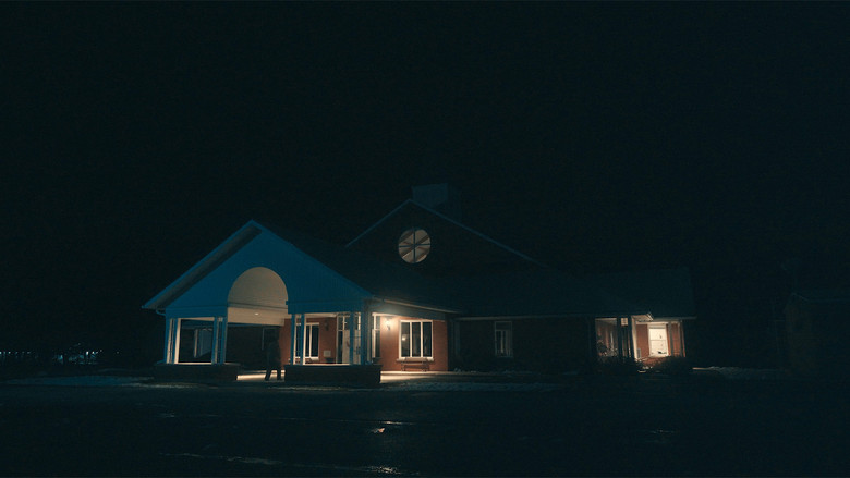 кадр из фильма Together