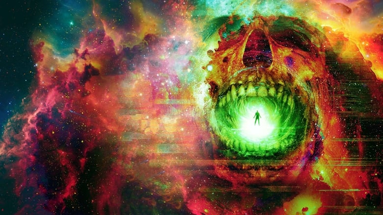 кадр из фильма За гранью З/Л/А