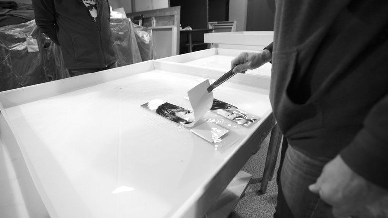 кадр из фильма Глядєлов