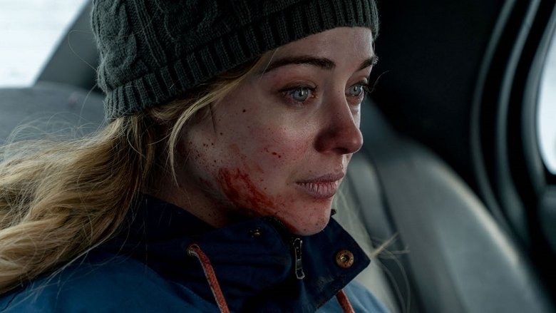 кадр из фильма Проклятый лес