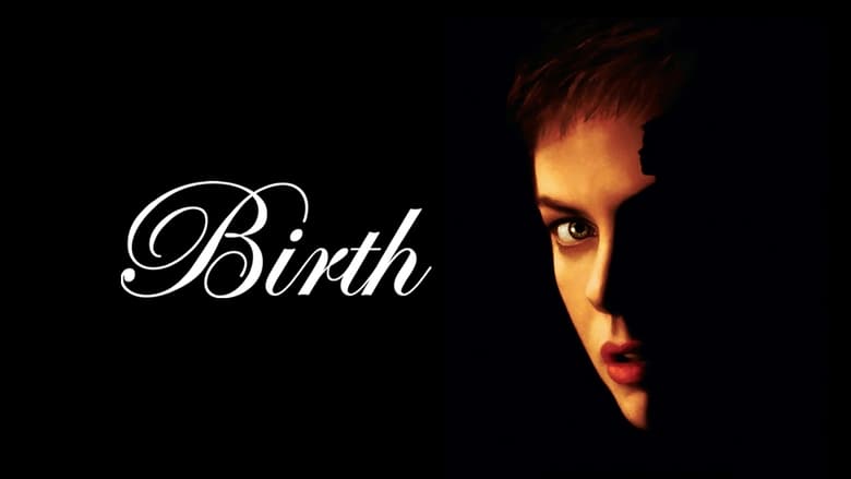 кадр из фильма Рождение