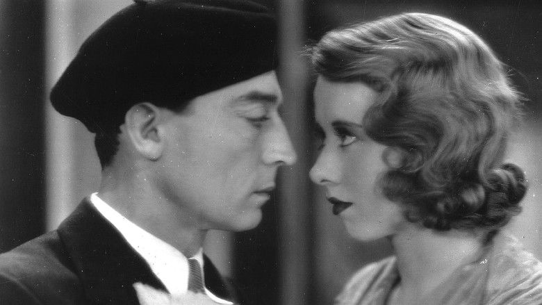 кадр из фильма Влюбленный водопроводчик