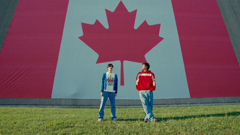 Slushy Noobz Canada Tour 2026 The Documentary
